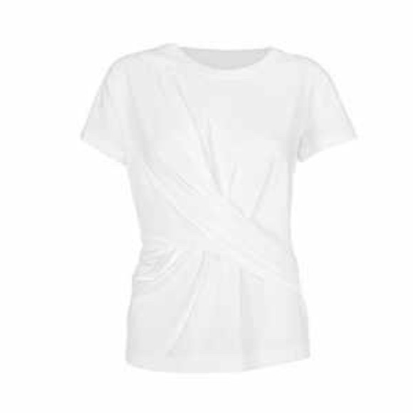Cabi Swag Tee (style 6338) - Picture 3 of 13